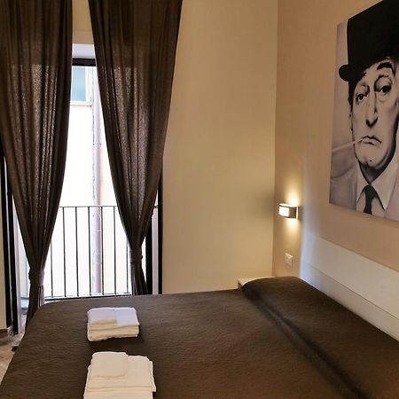 B&B Il Campanile Napoli Eksteriør billede