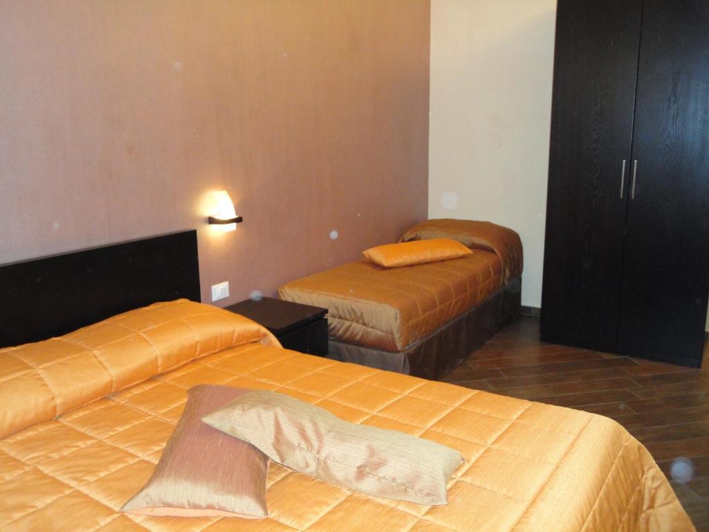 B&B Il Campanile Napoli Værelse billede