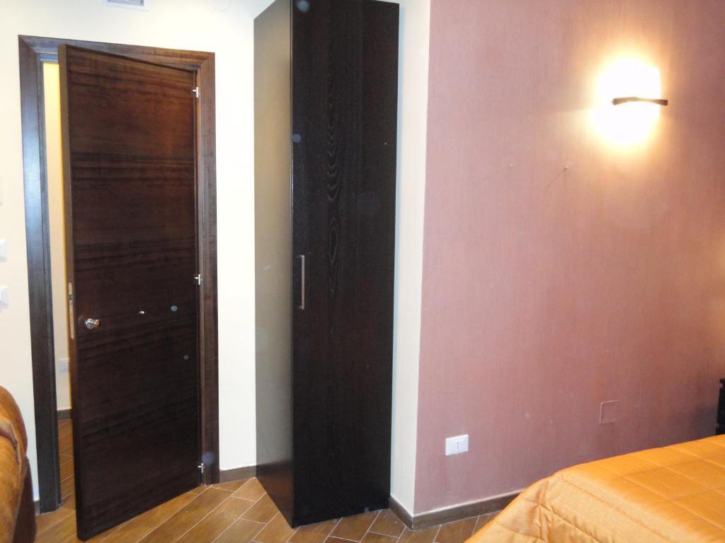 B&B Il Campanile Napoli Værelse billede