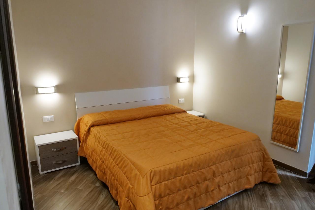 B&B Il Campanile Napoli Eksteriør billede