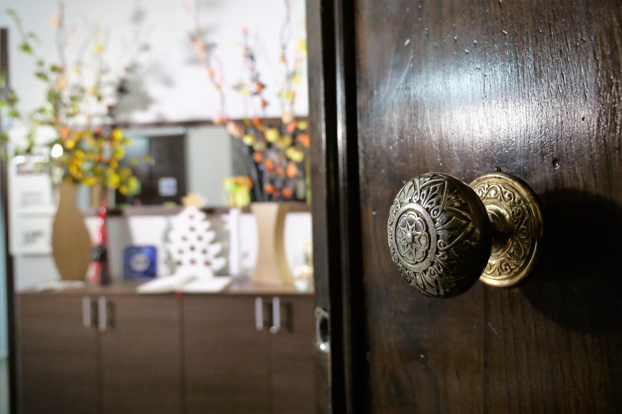 B&B Il Campanile Napoli Eksteriør billede