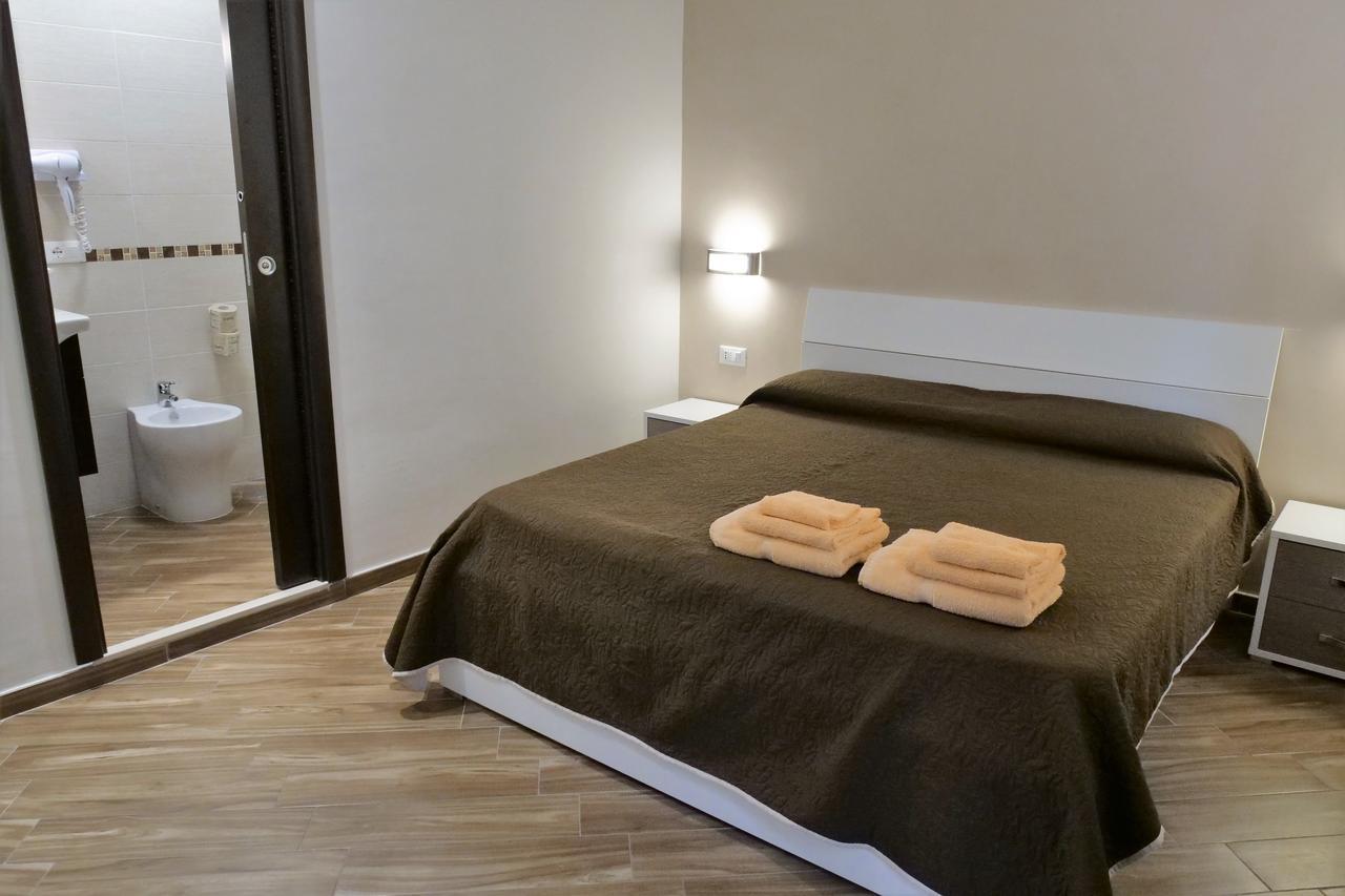 B&B Il Campanile Napoli Eksteriør billede